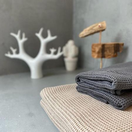 Les Koumouls Grange Noire Villa Gouesnou Екстериор снимка