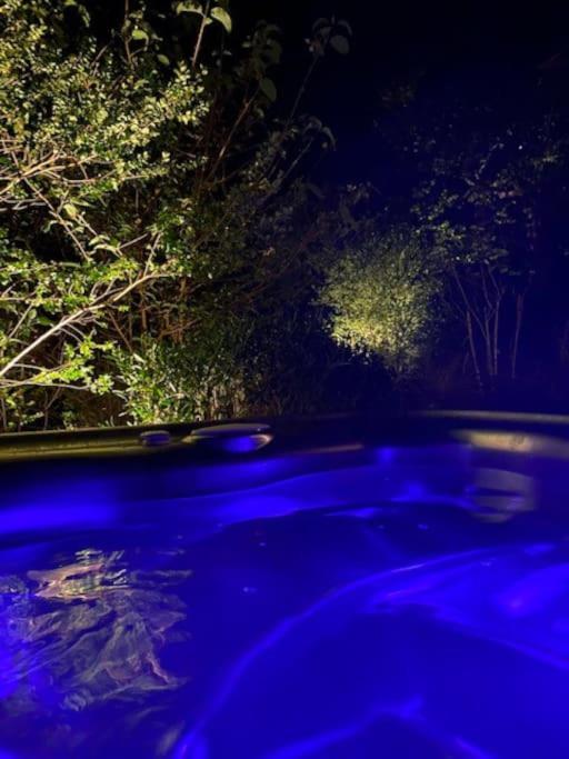 Les Koumouls Grange Noire Villa Gouesnou Екстериор снимка